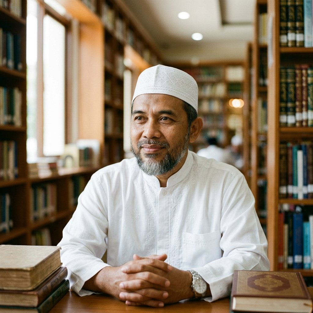 dr. Rayhan Pratama